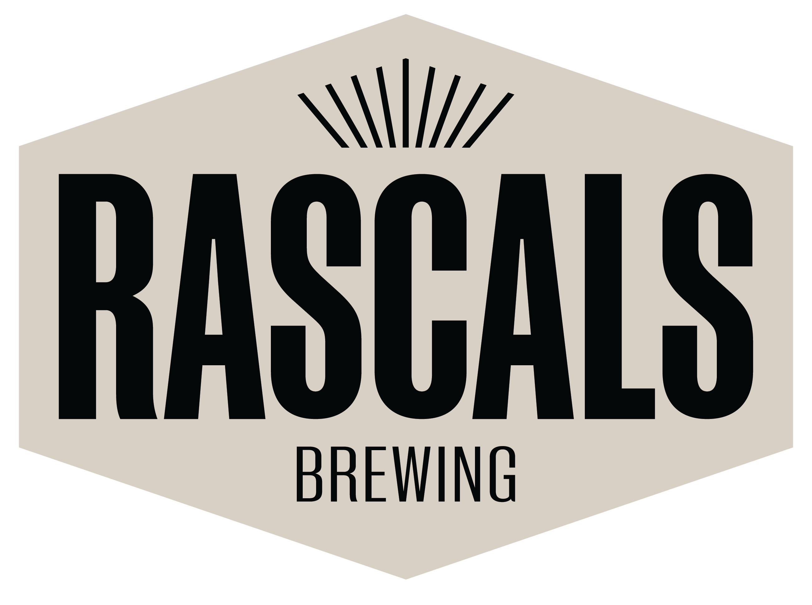 Square Rascal Logo SO'USE